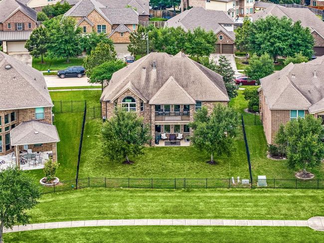 3603 Summer Ranch Dr, House other with 4 bedrooms, 4 bathrooms and 2 parking in Katy TX | Image 46