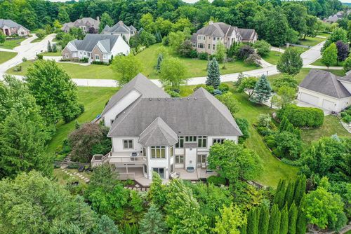 645 Talon Trail, Brookfield, WI, 53045 | Card Image