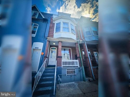 1013 N 10th St, READING, PA, 19604-2201 | Card Image