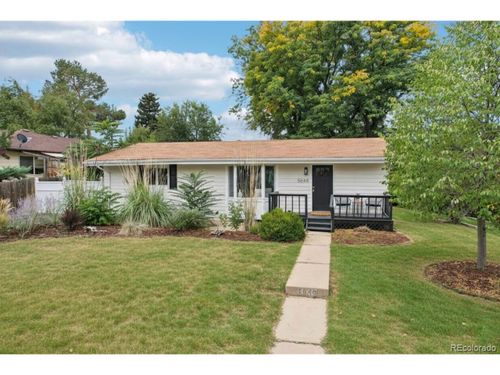 5648 E Greenwood Pl, Denver, CO, 80222-7530 | Card Image