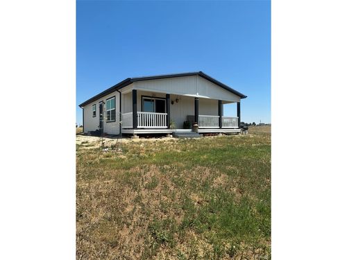 24074 Emerald Trl, Deer Trail, CO, 80105-7911 | Card Image
