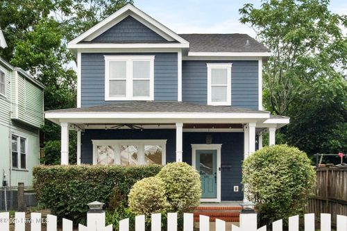 108 S 9th St, Wilmington, NC, 28401-4711 | Card Image