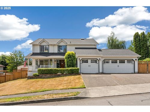 122 Sw Gabbert Rd, Gresham, OR, 97080-5206 | Card Image