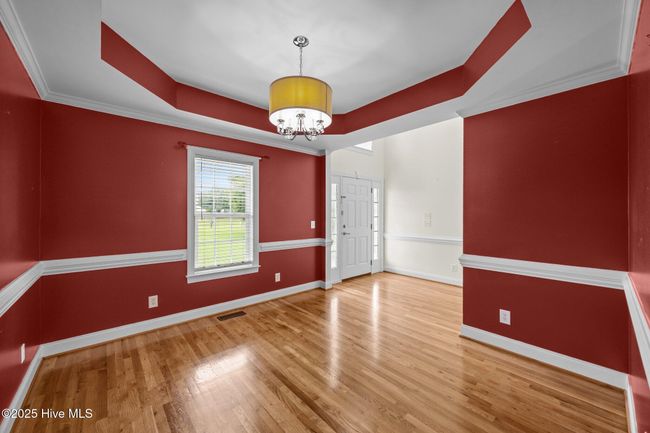 2639 Plumosa Dr, House other with 3 bedrooms, 3 bathrooms and 2 parking in Grimesland NC | Image 9