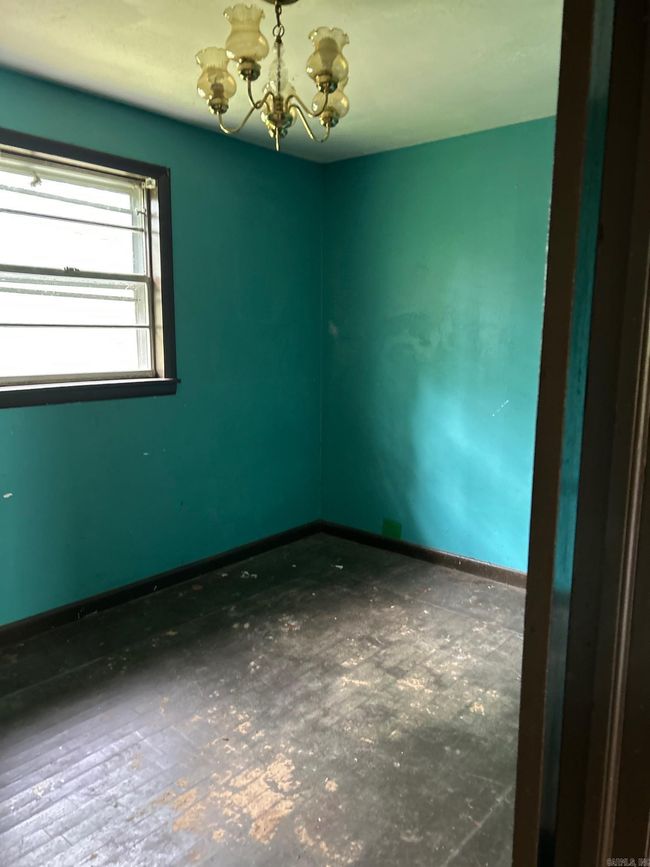 7705 N Highway 27, House other with 3 bedrooms, 1 bathrooms and null parking in Marshall AR | Image 6