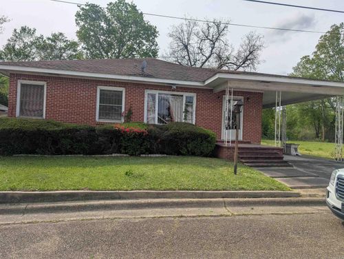 604 Short Ave, Camden, AR, 71701-4260 | Card Image