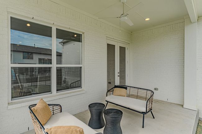 14448 Walsh Ave, House other with 4 bedrooms, 4 bathrooms and null parking in Aledo TX | Image 32