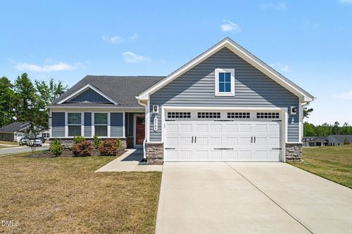 8549 Kenridge Ln, Fuquay-Varina, NC, 27526-8741 | Card Image