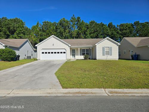 112 Belvedere Dr, Holly Ridge, NC, 28445-6970 | Card Image
