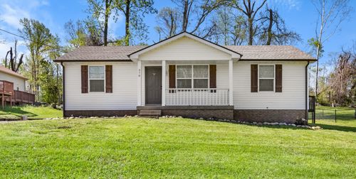 978 May Apple Dr, Clarksville, TN, 37042-3239 | Card Image