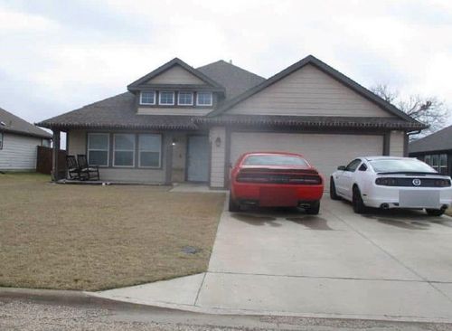 305 Sunnyside Dr, Trenton, TX, 75490-4414 | Card Image