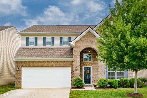 5774 Open Fields Dr, Whitestown, IN, 46075-9719 | Card Image