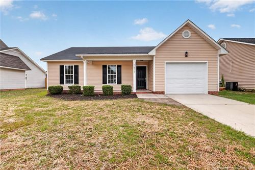 3617 Camden Road Extension, Fayetteville, NC, 28306 | Card Image
