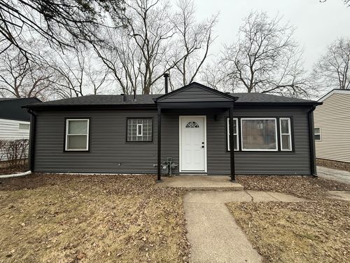 16752 Artesian Ave, Hazel Crest, IL, 60429-1233 | Card Image