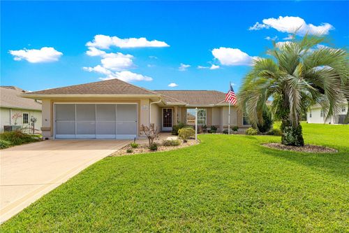 12459 Se 176th Loop, SUMMERFIELD, FL, 34491-8053 | Card Image