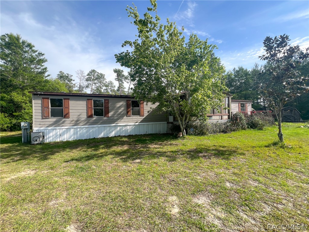 Disney Ln, Dunnellon, FL 34433