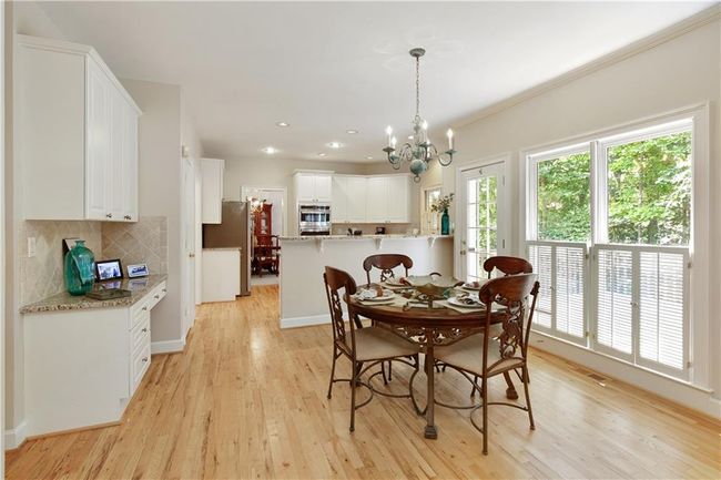 755 Creek Wind Ct, House other with 6 bedrooms, 4 bathrooms and null parking in Johns Creek GA | Image 16