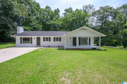 5059 Roselyn Rd, BESSEMER, AL, 35022-6383 | Card Image
