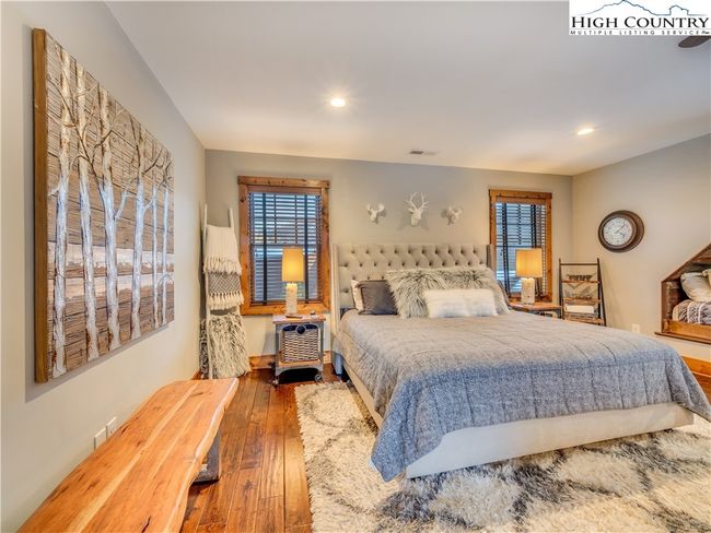 5 - 62 Eagle Cottage Ln, Townhouse with 1 bedrooms, 2 bathrooms and null parking in Banner Elk NC | Image 19