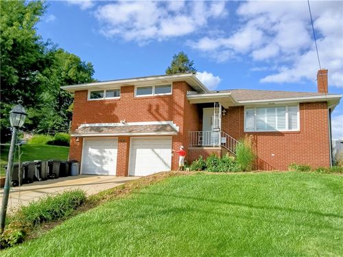 517 Brierly Ln, Munhall, PA, 15120-3302 | Card Image