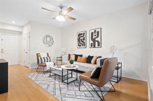 APT-10301 - 1910 E Palm Ave, Condo with 1 bedrooms, 1 bathrooms and null parking in TAMPA FL | Image 12
