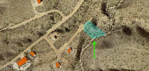 108-1610 Tigre Ct, Rio Rico, AZ, 85648-7405 | Card Image