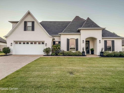 253 Saddlebrook Dr, Medina, TN, 38355-1702 | Card Image