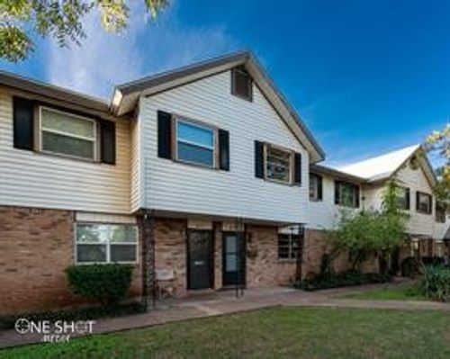 4615 N 2nd St, Abilene, TX, 79603-6648 | Card Image