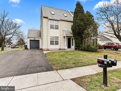 70 Sandybrook Drive, LANGHORNE, PA, 19047 | Card Image