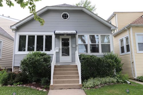 4444 N Newland Ave, Harwood Heights, IL, 60706-4834 | Card Image