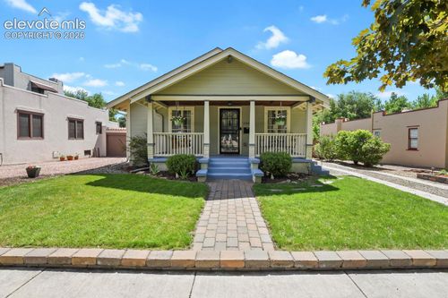 1507 N El Paso St, Colorado Springs, CO, 80907-7713 | Card Image