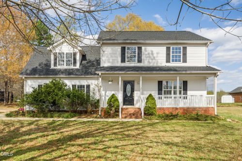 24 Country Side Dr, Roxboro, NC, 27574-9411 | Card Image