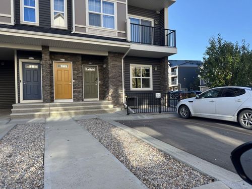 401-250 Fireside View, Cochrane, AB, T4C2M2 | Card Image