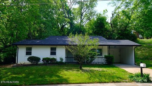 1900 Bethel Ave, Knoxville, TN, 37915-2025 | Card Image