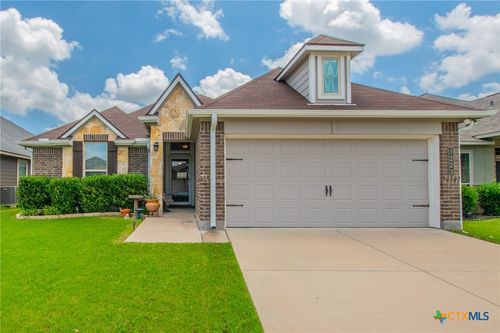 1223 Kiskadee Branch Dr, Temple, TX, 76502-2175 | Card Image