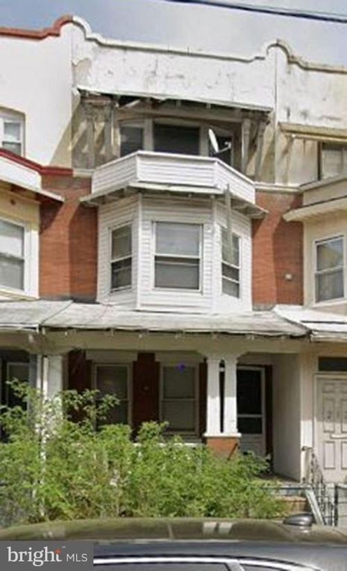 211 S 49th St, PHILADELPHIA, PA, 19139-4304 | Card Image