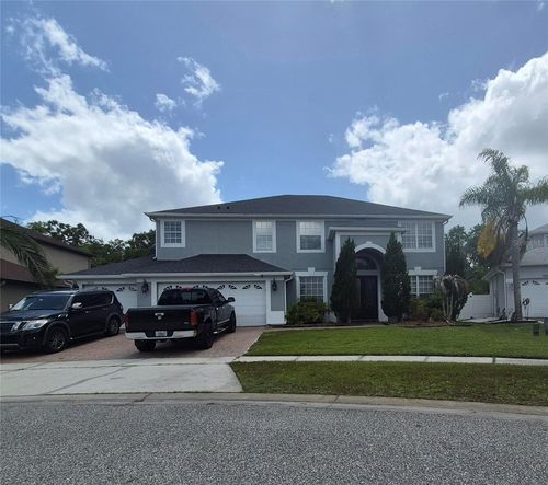 16112 Birchwood Way, ORLANDO, FL, 32828-6923 | Card Image