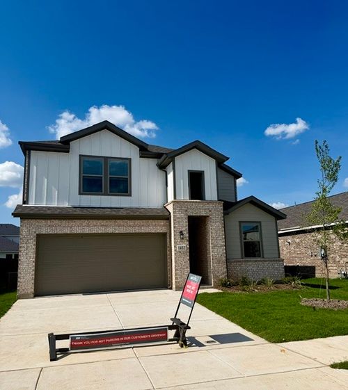 1452 Zapateado Way, Haslet, TX, 76052-1599 | Card Image