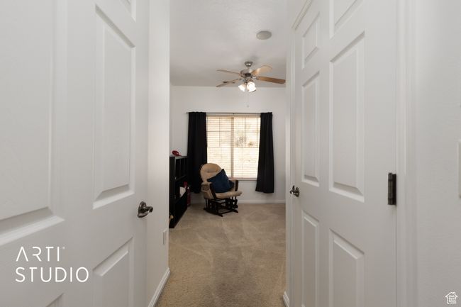 APT-9 - 1183 Canyon Meadow Dr, Condo with 3 bedrooms, 2 bathrooms and 2 parking in Provo UT | Image 18