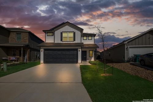 727 Retama Pass, San Antonio, TX, 78219-1856 | Card Image