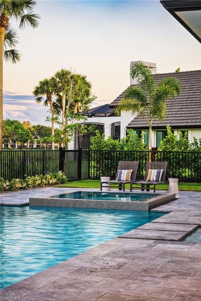 691 Annemore Ln, House other with 5 bedrooms, 8 bathrooms and 4 parking in NAPLES FL | Image 32