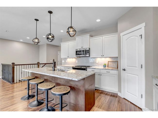 11494 Colony Loop, House other with 4 bedrooms, 3 bathrooms and null parking in Parker CO | Image 6