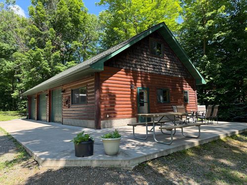 7160 Turtle Lake Dr Nw, Walker, MN, 56484-2569 | Card Image