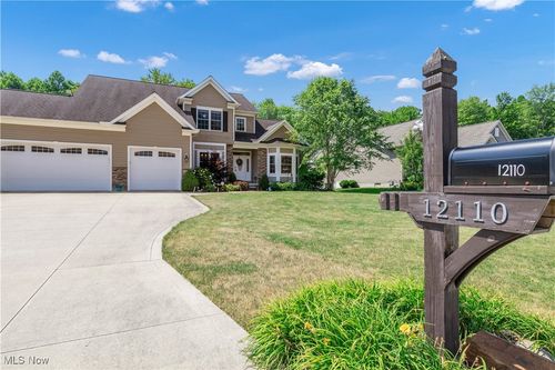 12110 Cora Ct, Concord Township, OH, 44077-8566 | Card Image
