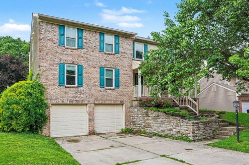 2054 Bridgette Ln, Hebron, KY, 41048-9101 | Card Image