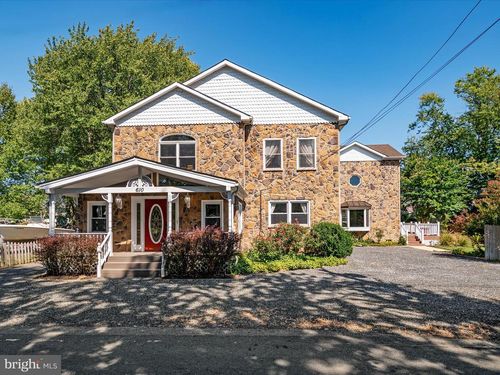 610 E Marshall Ave, DEALE, MD, 20751-2100 | Card Image