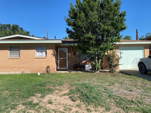 2308 Marshall St, Big Spring, TX, 79720 | Card Image