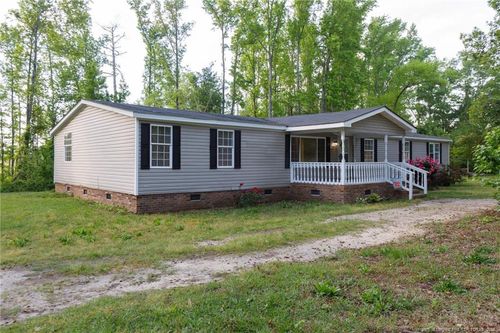 19161 Laurel Hill Church Rd, Laurel Hill, NC, 28351-9019 | Card Image