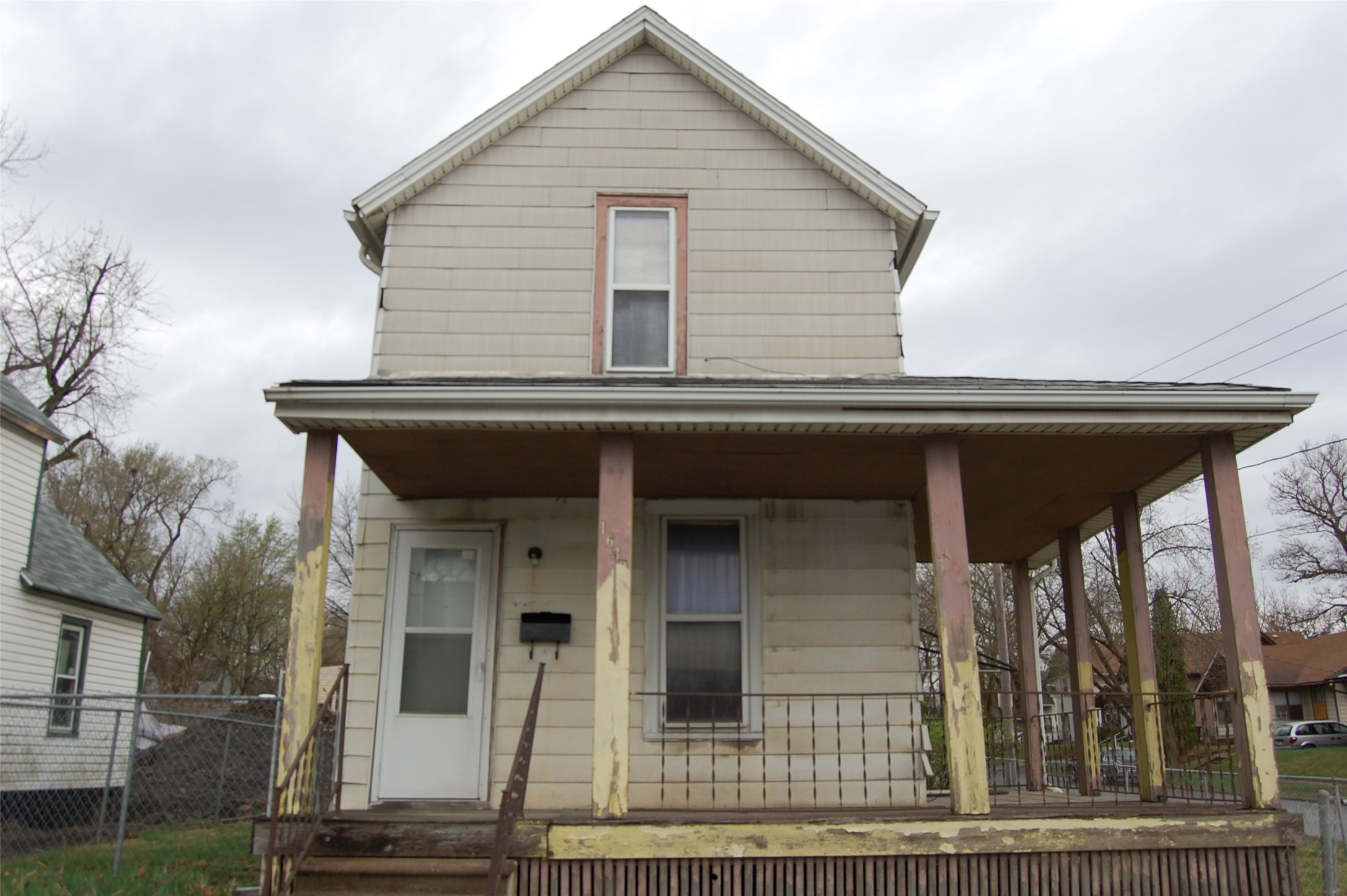 Martin Luther King Jr Pkwy, Des Moines, IA 50314