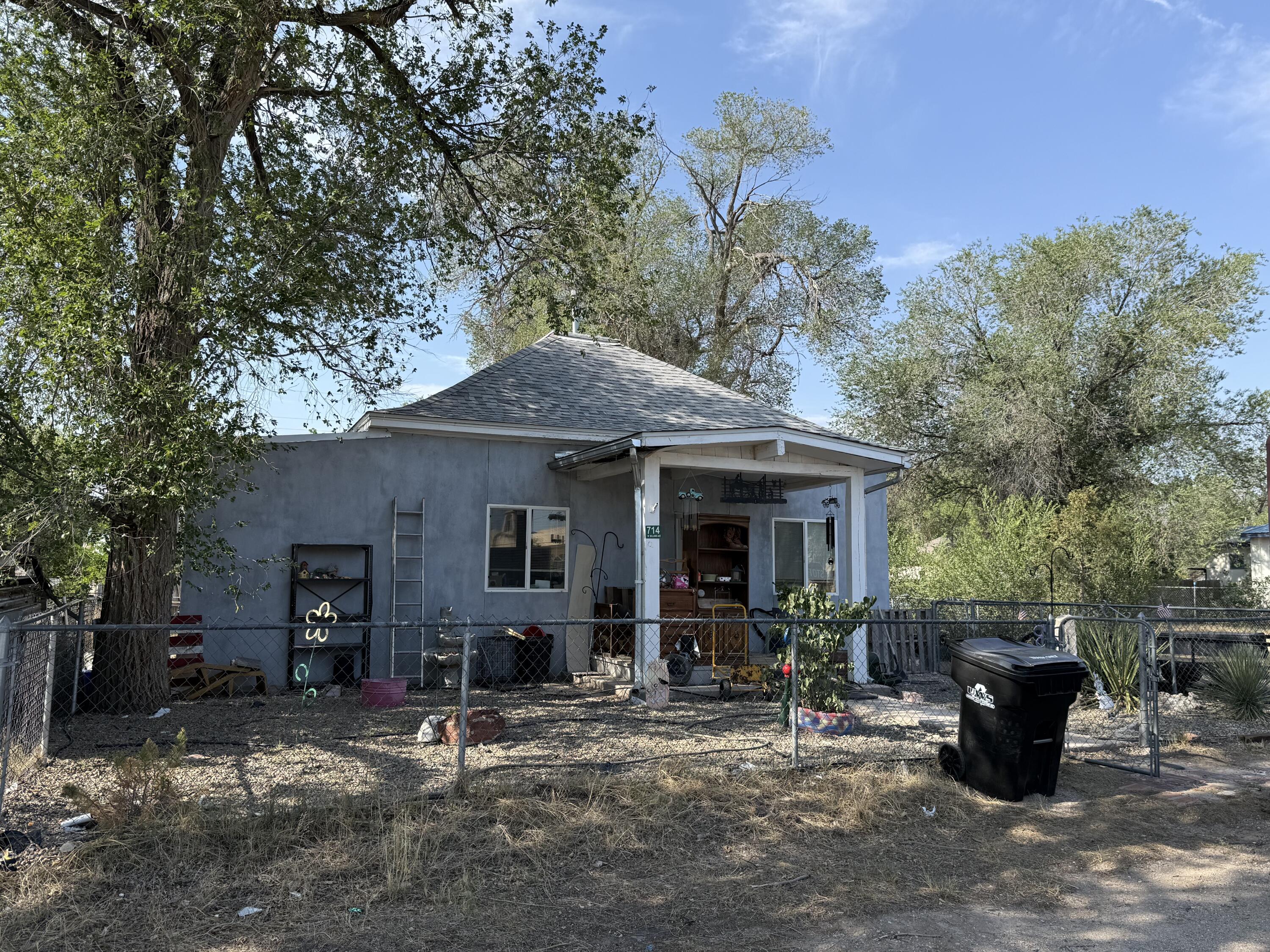 Residential in Estancia 3